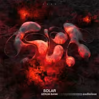 Shadow Solar Serum Bank [Synth Presets]
