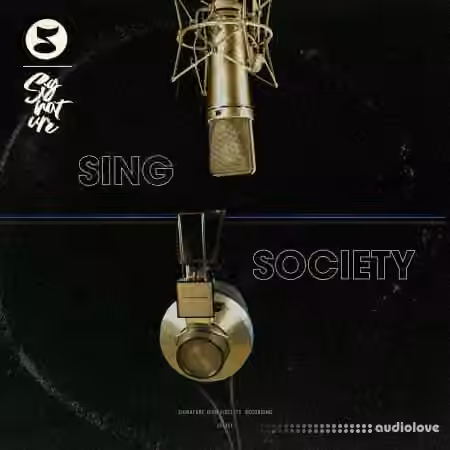 Signature Singers Society [WAV]