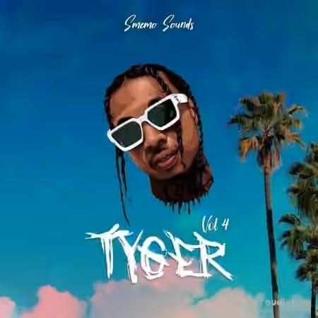SMEMO Sounds Tyger Vol 4 [WAV, MiDi]