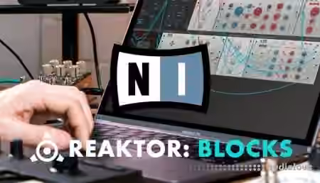 Sonic Academy NI Blocks Intro to Modular with King Unique [TUTORiAL]