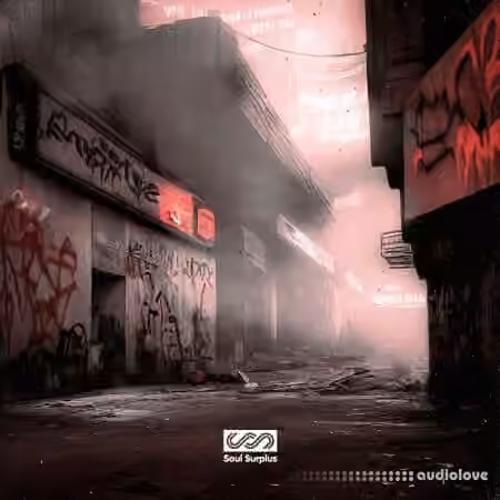 Soul Surplus Nightmare Alley [WAV]
