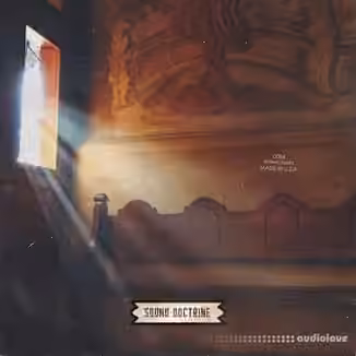 Sound Doctrine Sanctuary [WAV]