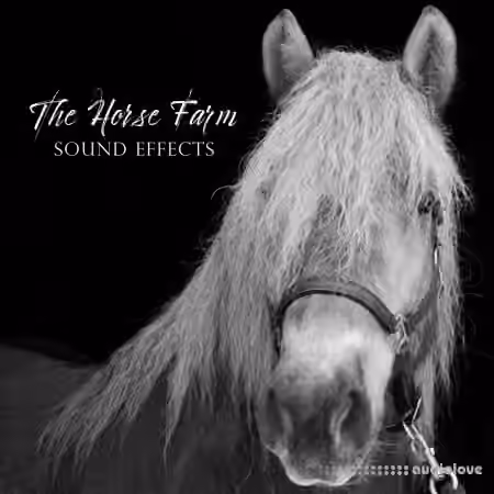 Sound Effects Zone The Horse Farm Sound Effects [FLAC]