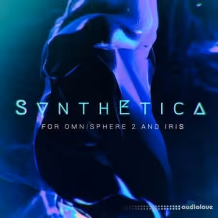 Soundescape Synthetica [Synth Presets]