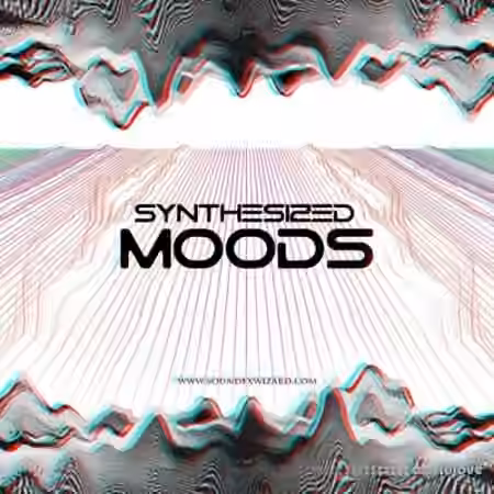 SoundFxWizard Synthesized Moods [WAV, Synth Presets]