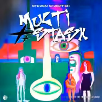 Steven Shaeffer Multi Stash Vol.1 [WAV]