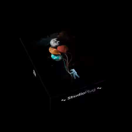 StudioPlug Moonrock [Synth Presets]
