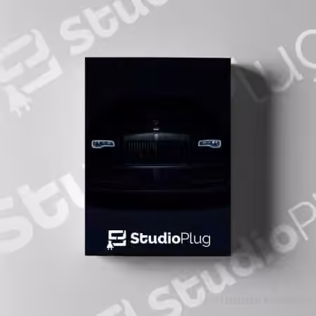 StudioPlug Wraith [Synth Presets]