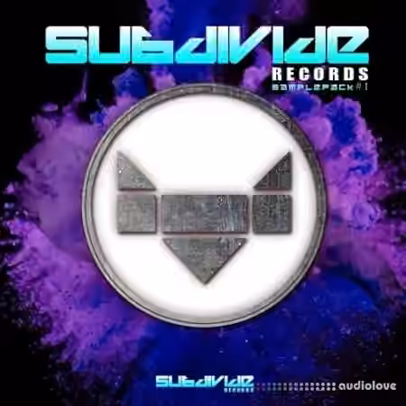 Subdivide Records Samples #1 by Item [WAV]