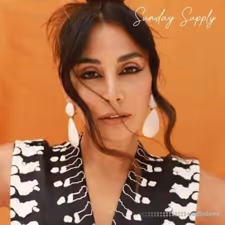 Sunday Supply Sunday Sessions with Monica Dogra [WAV]