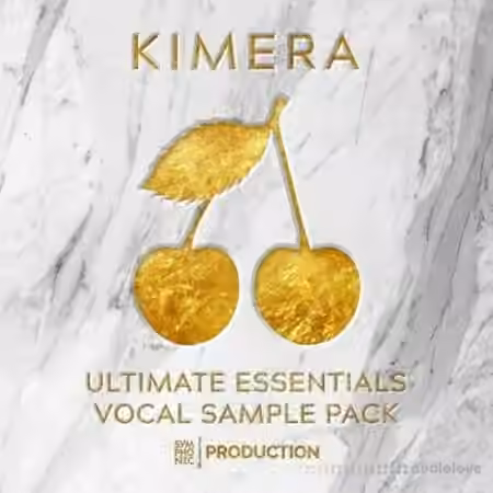 Symphonic Production KIMERA Ultimate Essentials Vocal Sample Pack [WAV, Synth Presets]