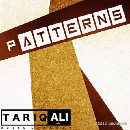 Tariq Ali Patterns [WAV]