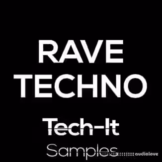 Tech It Samples Rave Techno [WAV, MiDi]