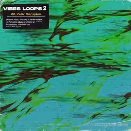 Trap Veterans Vibes Loops 2 [WAV]