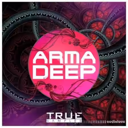 True Samples ARMADEEP [WAV, MiDi, Synth Presets]
