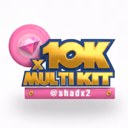 Underdogs Shadx2 X10k [WAV, MiDi]