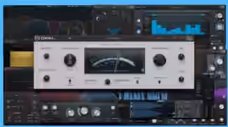 UVI Effects Bundle v2025.06 ARM [MacOSX]