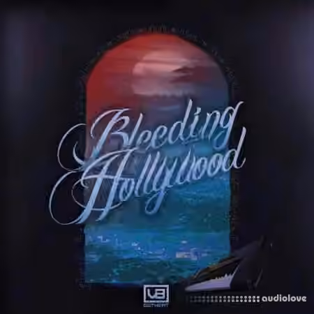 Vb Got Heat Bleeding Hollywood [WAV, MiDi]