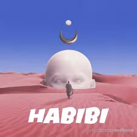 VOCAL GOD HABIBI [WAV]