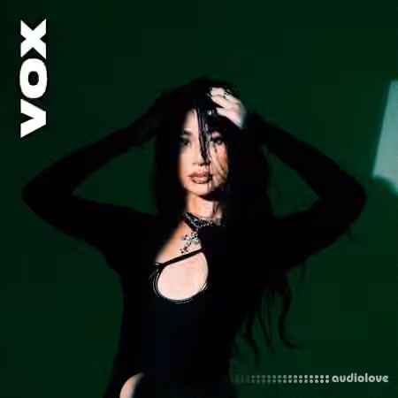 VOX Julienne By Vocals [WAV]