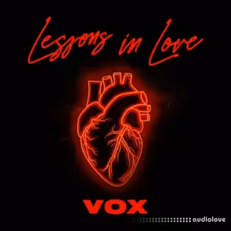 VOX Lessons in Love [WAV]