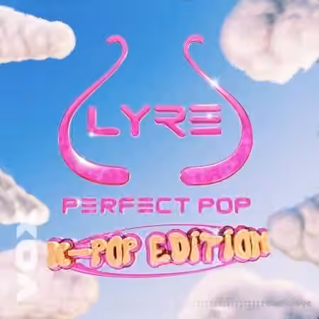 VOX LYREs Perfect Pop: K-Pop Edition [WAV]