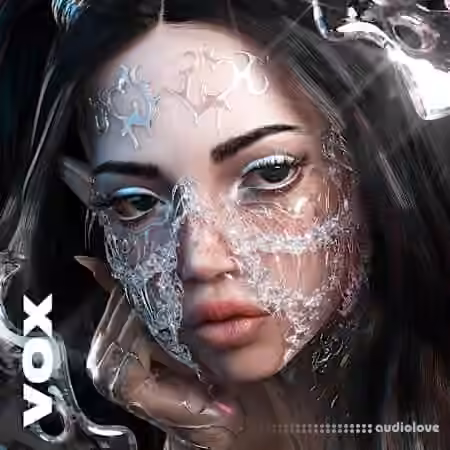 VOX Milk - Anti Pop Vocals [WAV]