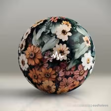WavSupply Noah Mejia Flowers Vol.3 One Shot Kit [WAV, MiDi]