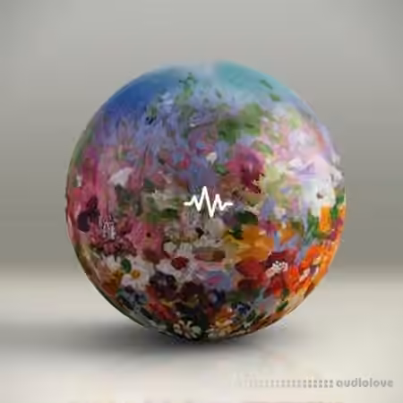 WavSupply Noah Mejia Flowers Vol.4 One Shot Kit [WAV]