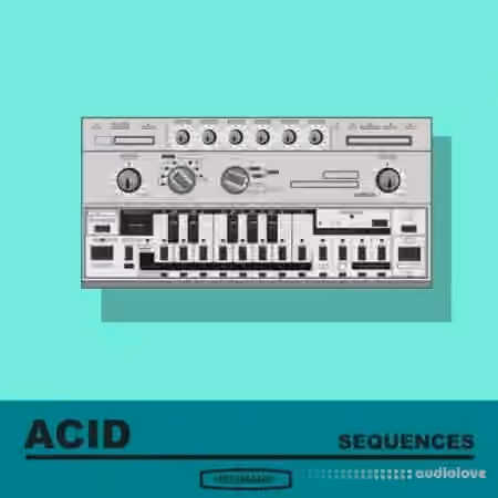 Weismann Acid Sequences [WAV]