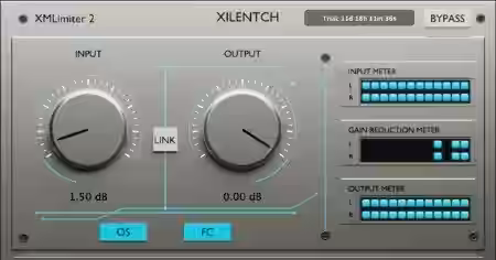 Xilentch XMLimiter 2 v2.0.0 [WiN]