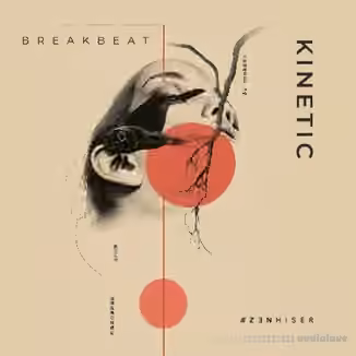 Zenhiser Kinetic Breakbeat [WAV]
